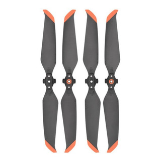 Kit 4 Hélice Para Dji Mavic Air 2 /air 2 S Low Noise Kit 4 Hélice Para Dji Mavic Air 2 /air 2 S Low Noise