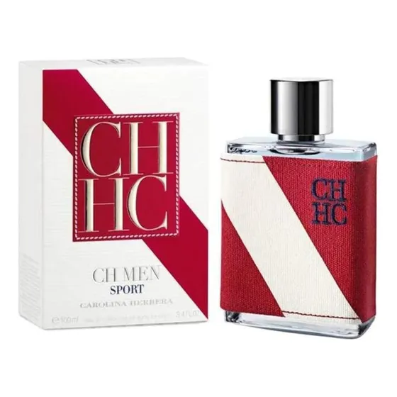 Carolina Herrera Ch Men Sport 100 Ml La Riviera
