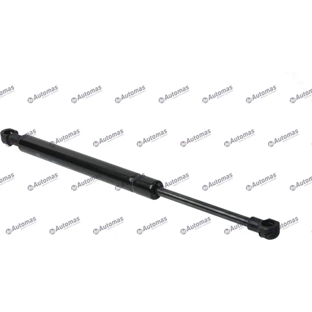 Compensador De Puerta Trasera   Volkswagen Touareg 2004-2010