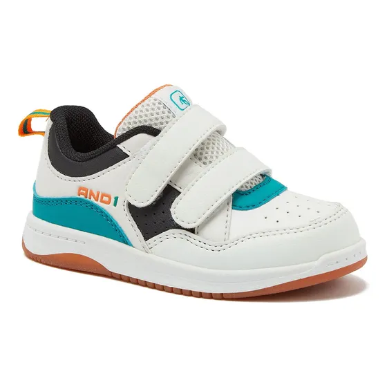 Zapatos Deportivo And1 Niños