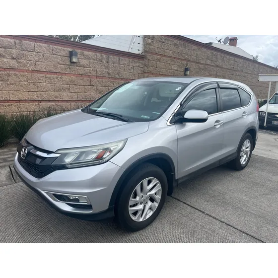 Honda Cr-v 2.4 Ex Cvt