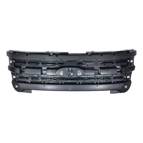 Base De Parrilla Delantera Ford Explorer 2011-2015