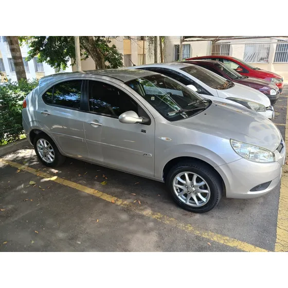 Jac J3 1.4 16v 5p