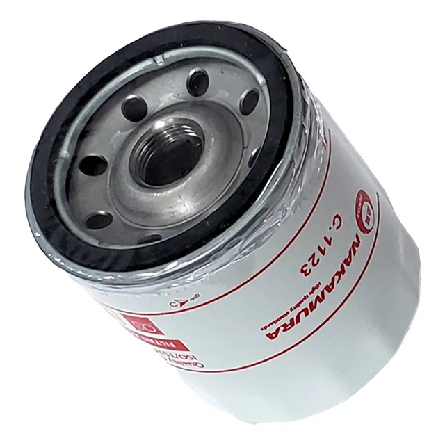Filtro Aceite Toyota Hilux Vii 3.0 Tdi Diesel 2012 Al 2016
