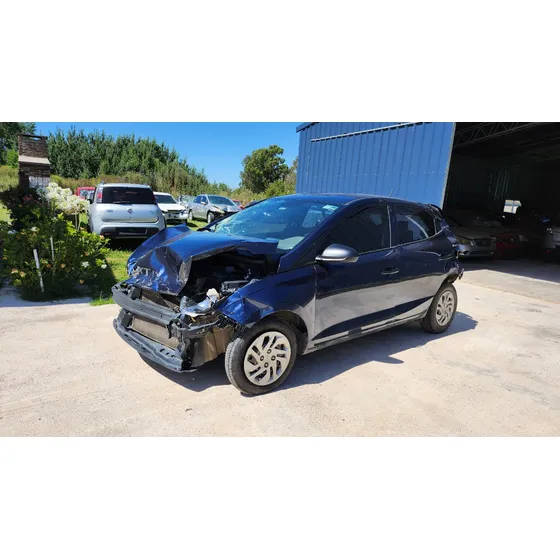 Hyundai Hyundai Hyunday Hb 20 Entero O Por Partes