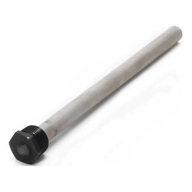 Ánodo De Magnesio Para Termos Rheem Tech 125 - 155 Litros