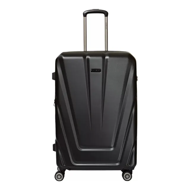 Mala Grande Vegas 3.0 Samsonite Preta Mala Grande Vegas 3.0 Samsonite Preta