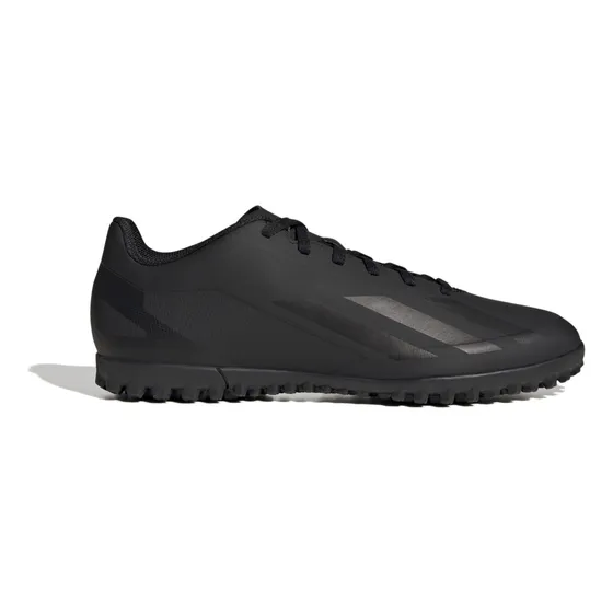 Zapatillas adidas Hombre X Crazyfast.4 Tf Ie1577 Negro