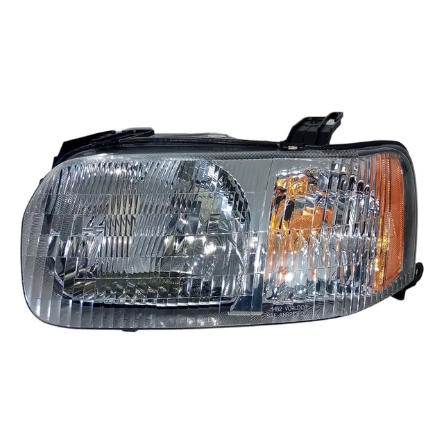 Faro Delantero Izquierdo Lh Ford Escape 01-05 Tyc