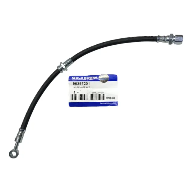 Manguera Freno Delantera Chevrolet Optra