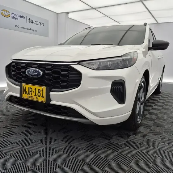 Ford Escape 2023 2.5 St-line Fwd Ecvt Hibrida