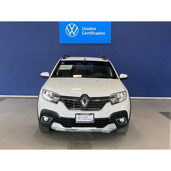 Renault Stepway 1.6 Intens Mt