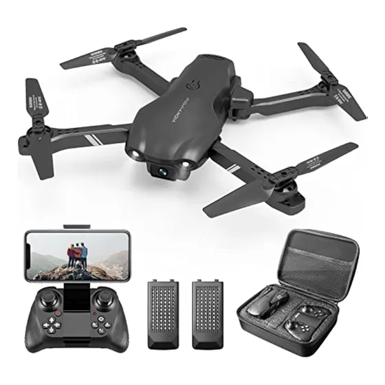 Droneeye 4dv13 Drone Con Cámara Fpv Hd 1080p Para