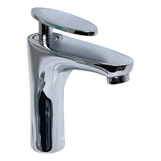 Llave Para Lavamanos Monomando Faguax Navagio