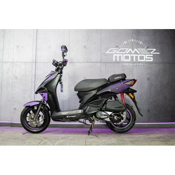 Kymco Fly 125 2013