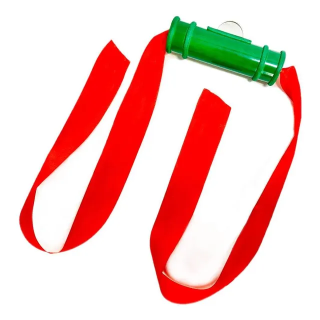 Accesorios De Tubo De Bambú Para Cosplay De Anime Nezuko Con
