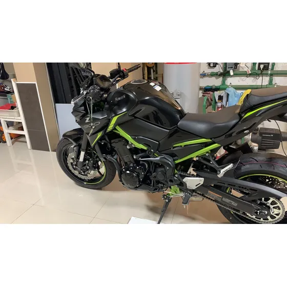 Kawasaki Z900