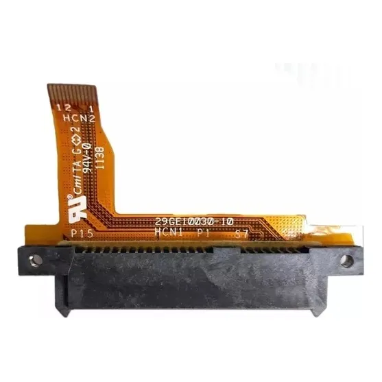 Flex Disco Duro Canaima Sata Lapto Nuevo Flexor Fleje