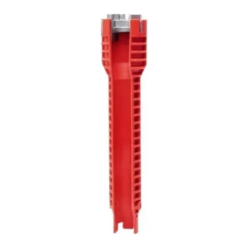 Llave Ayudante De Plomero Griferia  5 En 1