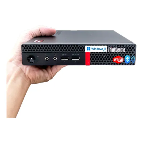Mini Pc Lenovo Thinkcentre M625 8 Gb De Ram 128 Gb Ssd W11 220v