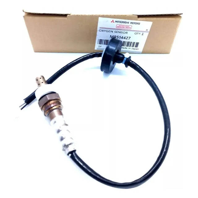 Sensor De Oxigeno Lancer 1.6 Cs3 Ck4 Signo 1.3