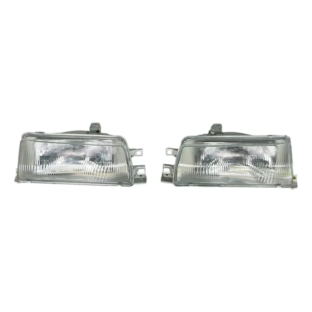 Faro Delantero Corolla Araya 90/93 Lh/rh