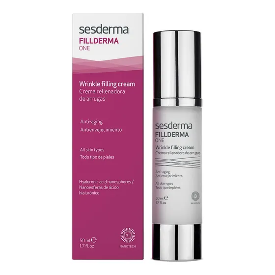 Fillderma One - Sesderma Tipo de piel Todo tipo de piel