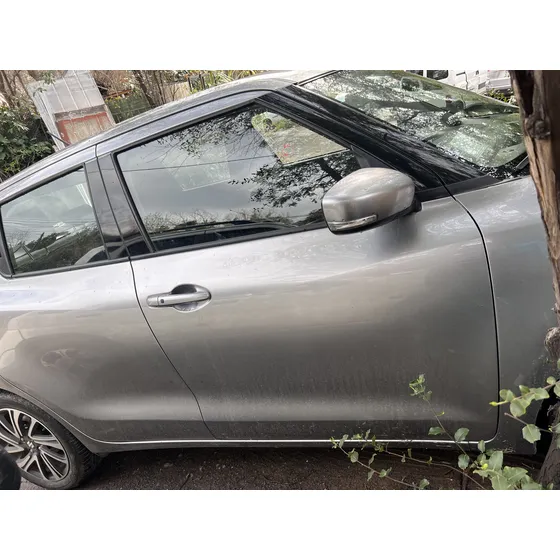 Suzuki Swift Glx Hb 1.2