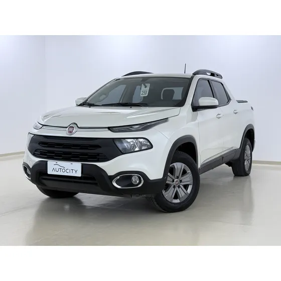 Fiat Toro 1.8 Mpi 4x2 Freedom At L19