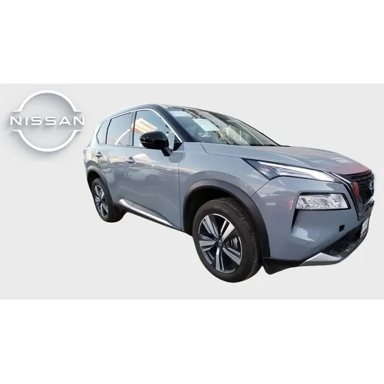Nissan X-trail 2.5 Platinum Plus 2 Filas At