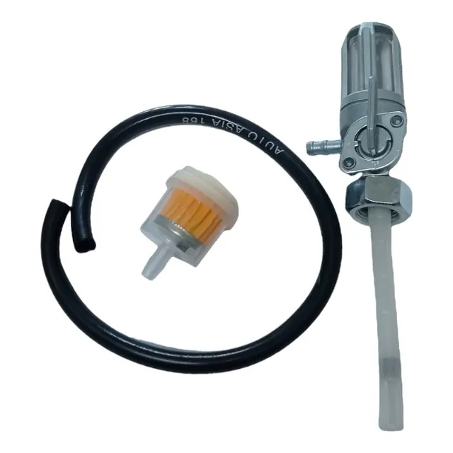 Llave De Gasolina Horse Keeway Empire
