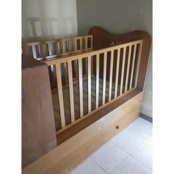 Cama Cuna