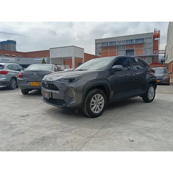 Toyota Yaris 1.5 Xs
