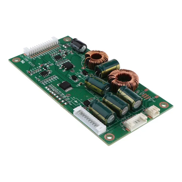 Universal 26 ~ 55 Pulgadas Lcd Tv Placa De Controlador De