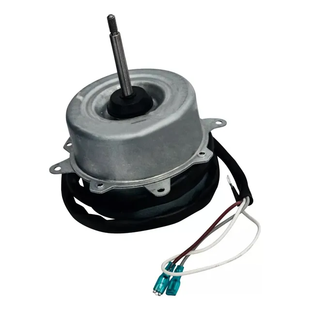 Motor Aire Acondicionado Unidad Exterior 220v