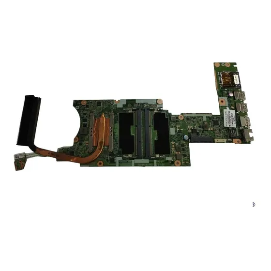 Tarjeta Madre Hp Pavilion I3 A010dx