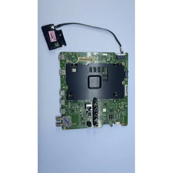 Placa Principal Un40ju6000, Un40ju6000g - Bn94-10701j
