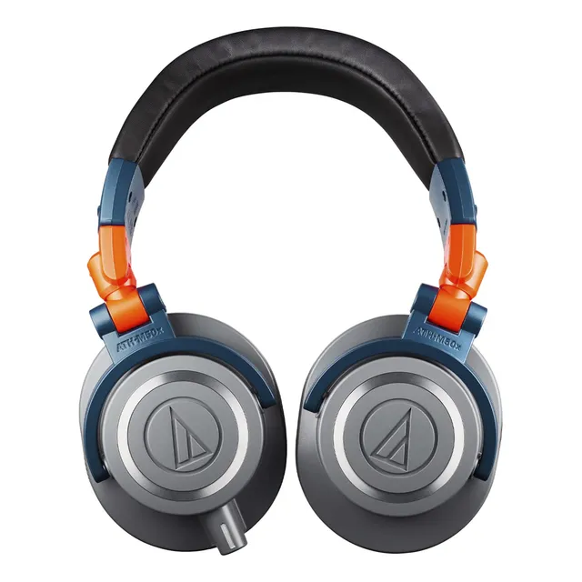 Audífonos De Estudio Ath-m50xlab Audio Technica