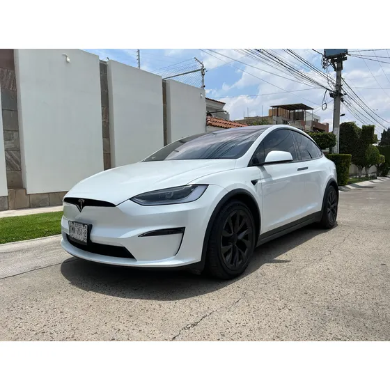 Tesla Model X Tesla Model X 2023