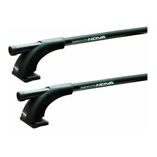 Portaequipajes Corsa Classic 4/5p- Albatros Nova M L