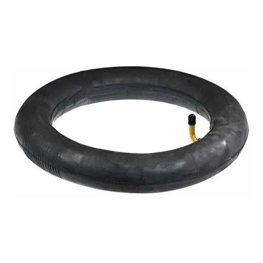 Tubo Interior Para Moto Cross Scooter In Vastago Valvula