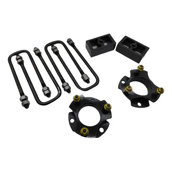 Calco Suspensão Para Levantar Hilux 2005.. Off Road 3,5cm