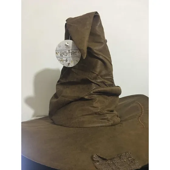 Sombrero Harry Potter Sombrero Seleccionador Sorting Hat