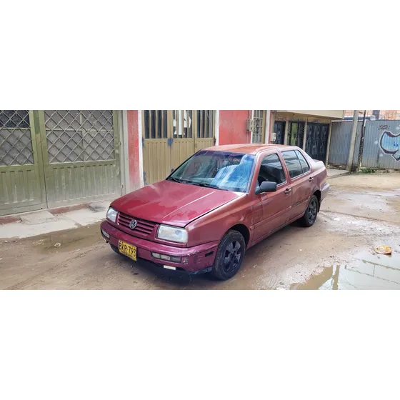 Volkswagen Vento 1.6
