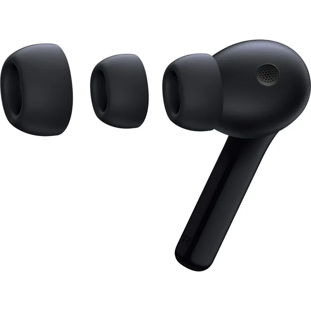 Xiaomi Buds 3 Gloss Color Negro