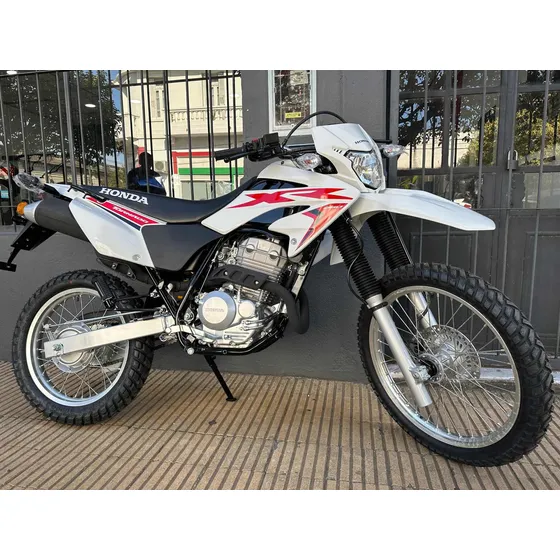 Honda Xr 250 Tornado 0km 