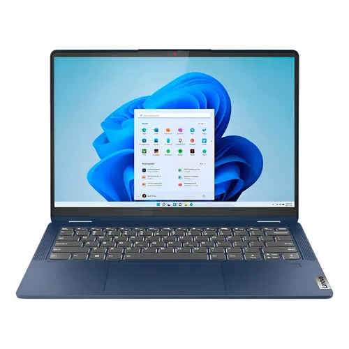 Lenovo Ideapad 5 2 em 1 Touch Ryzen Ai 7 16gb 1tb | MercadoLivre