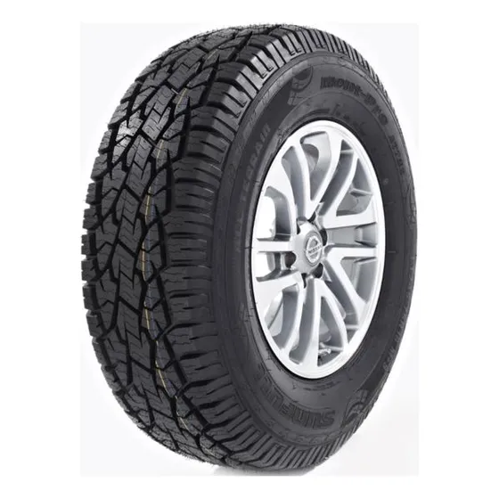 Llanta 255/70r16 Sunfull Mont-pro At782