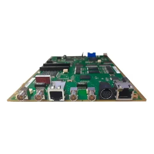 Módulo Tcas2 Do Hipath 3550 Siemens + Cabo Coaxial