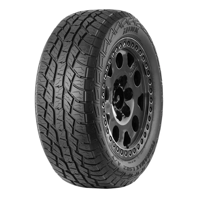 245/75r17 Lt 10pr 121/118s Terra Max Lsr2 At Ilink